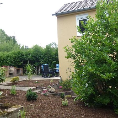 Ferienhaus Im Nordschwarzwald Pforzheim Kültér fotó