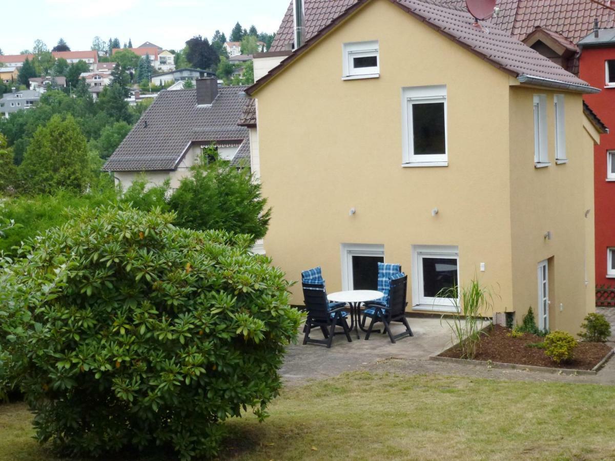 Ferienhaus Im Nordschwarzwald Pforzheim Kültér fotó