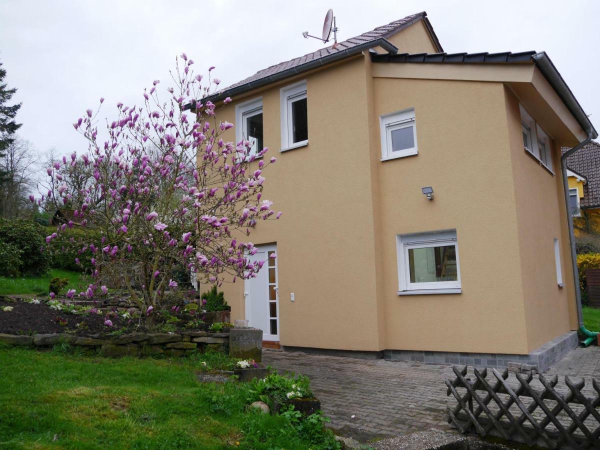 Ferienhaus Im Nordschwarzwald Pforzheim Kültér fotó